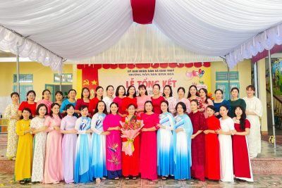 BÁO CÁO TỰ ĐÁNH GIÁ TRƯỜNG MN BÌNH HÒA NĂM HỌC 2025-2026