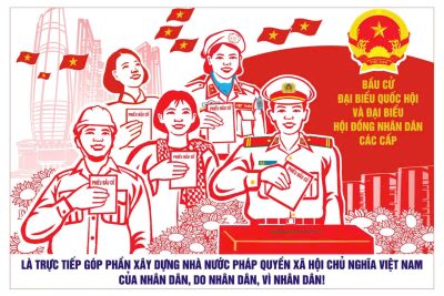 THEO CÁC BẠN VIẾT PHIẾU BẦU CỬ ĐẠI BIỂU QUỐC HỘI KHOÁ XVI VÀ ĐẠI BIỂU HỘI ĐỒNG NHÂN DÂN CÁC CẤP NHIỆM KỲ 2026 – 2031 NHƯ THẾ NÀO LÀ ĐÚNG?